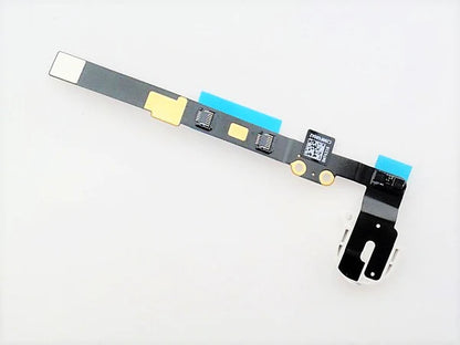 Apple 821-1845-A Audio Headphone Jack Port Flex Cable iPad Mini 1 2 3 A1599 A1600 Galaxy Note Pro 12.2 P900 P901 P905 821-1845-01