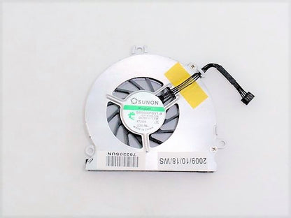 Apple New CPU Cooling Fan MacBook Pro A1181 13.3 Santa Rosa 2007-2009 922-7887 T5709F05HP-A-C01 GB0506PGV1-A  922-7372