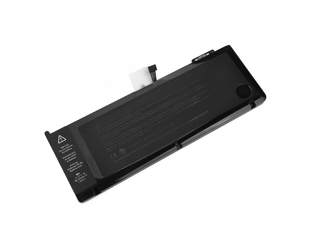 Apple A1321 Genuine Battery Pack MacBook Pro 15 A1286 Mid 2009-2010 661-5476 661-5211 020-6766-B