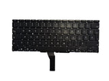 Apple New Keyboard CA Non-BL MacBook Air 11 A1370 2011 A1465 2012-15