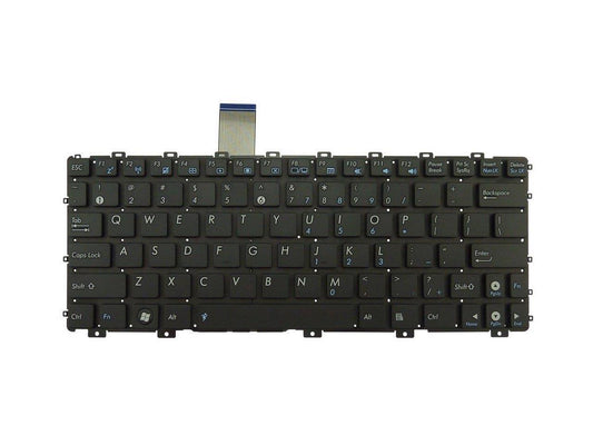 ASUS 04GOA292KUI00-1 Keyboard 1015PEM 1015PN 1015PW 1015T 1025C 1025CE 0KNA-292US01 0KNA-292UI01 V103646GS1