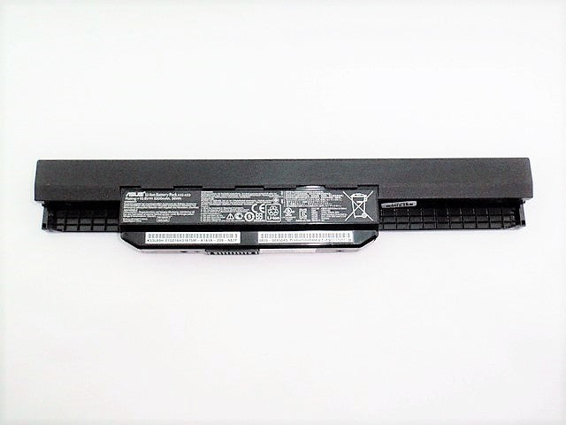 ASUS 07G016H31875 Battery Pack A43B A43E A43F A43J X84SL 07G016HK1875