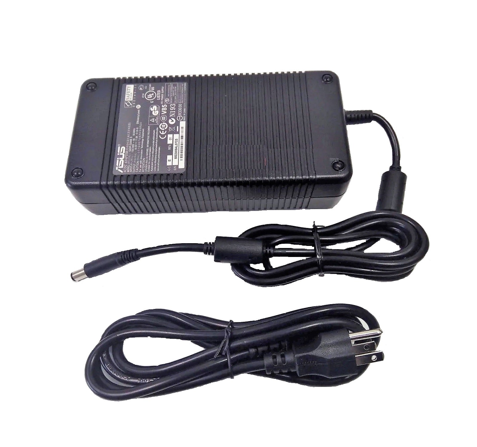 ASUS 0A001-00260300 AC Adapter GL504GS GX501 GX501V GX501VI GX501VS 0A001-00390800 0A001-00392500 0A001-00800900