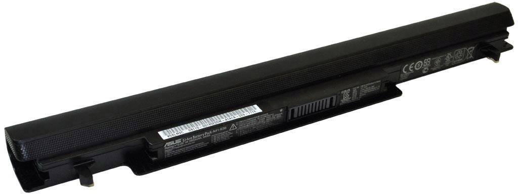 ASUS 0B110-00180000 New Battery U58CM V550 V550C V550CA V550CB V550CM A31-K56 A32-K56 A41-K56 A42-K56