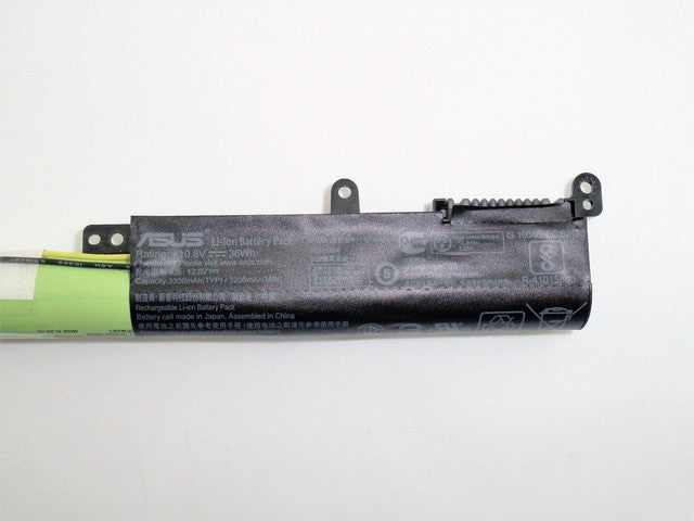 ASUS 0B110-00440100 Battery Pack X541U X541UA X541UVK X541SC X556U A31N1601 0B110-00440000 0B110-00440100M