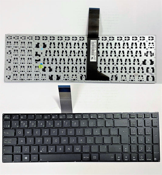 ASUS 0KN0-PE1CB11 New Keyboard Canadian V143330AK1-EF V143362AK1-EF 0KNB0-6111CB00