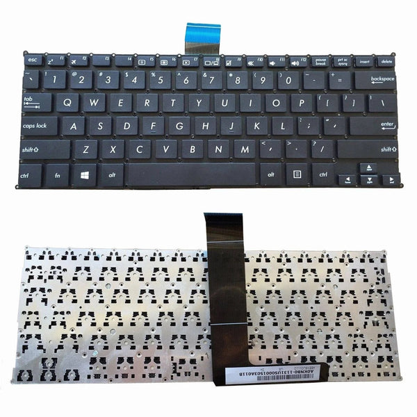 ASUS 0KNB0-1131US00 New Keyboard US X200 X200CA X200L X200LA X200MA AEEX8U01110 SG-62510-XUA
