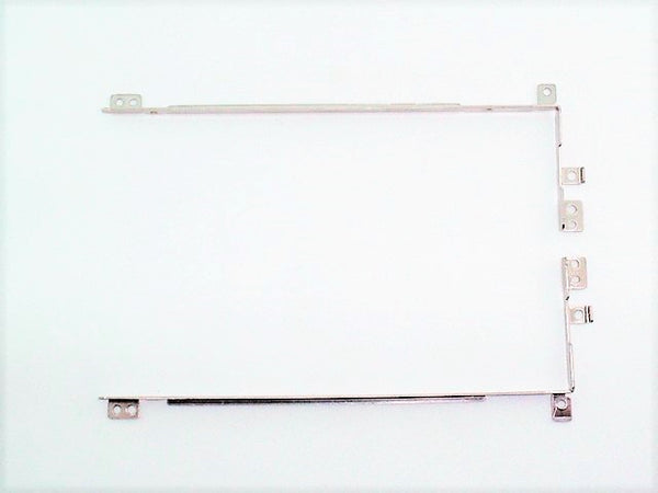 ASUS LCD LED Display Panel Video Screen Hinge Support Brackets Set Pair Left Right Eee PC 1001PXD