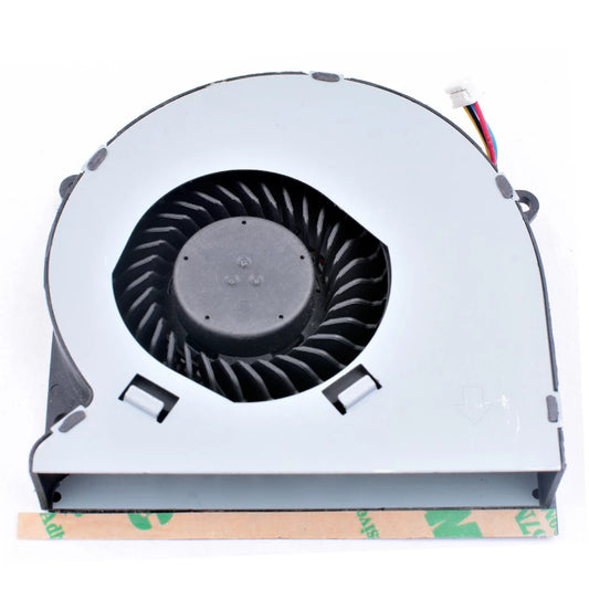 New Laptop Right Side CPU Processor Cooling Fan for ASUS ROG G75V G75VX G75VW KSB06105HB BK2H 13GN2V10P180-1