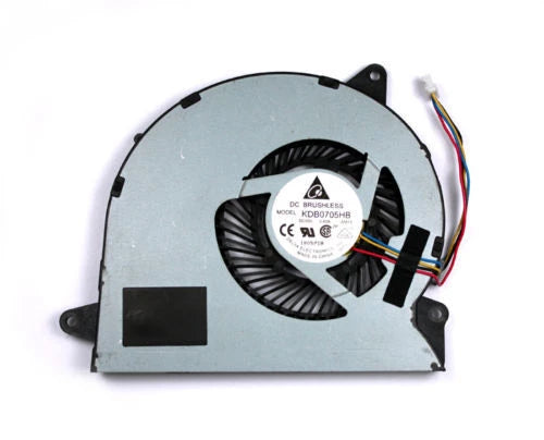 ASUS 13GN4L10P010-1 CPU Fan U31E U31F U31J U31S U31SG X35 X35J X35S KDB0705HB-AF1N KDB0705HB-AM13 BFB0705HA-WKG3