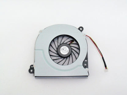 ASUS 13GN7D10P050-1 CPU Fan K75DE K75VD K75VM K75VJ K95V K95VM R700V DC28000AQS0 DC28000AQD0