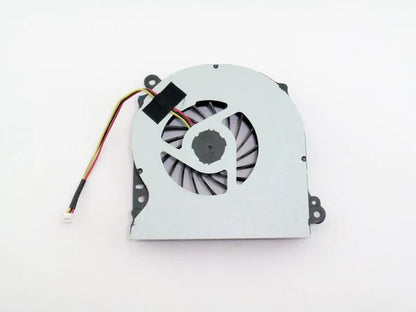 ASUS 13GN7D10P050-1 CPU Fan K75DE K75VD K75VM K75VJ K95V K95VM R700V DC28000AQS0 DC28000AQD0