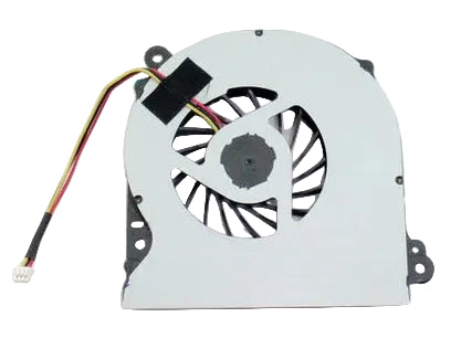 New Laptop CPU Cooling Fan for ASUS K75 K75A K75DE K75V K75VD K75VM K75VJ K95V K95VM R700V DC28000AQD0 DC28000AQS0 MF75120V1-C140-G99 13GN7D10P050-1