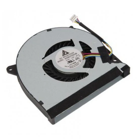 ASUS 13GN8E10T040-1 New CPU Cooling Thermal Fan Q400A U37VC U47A U47VC KDB0705HB-BK1R