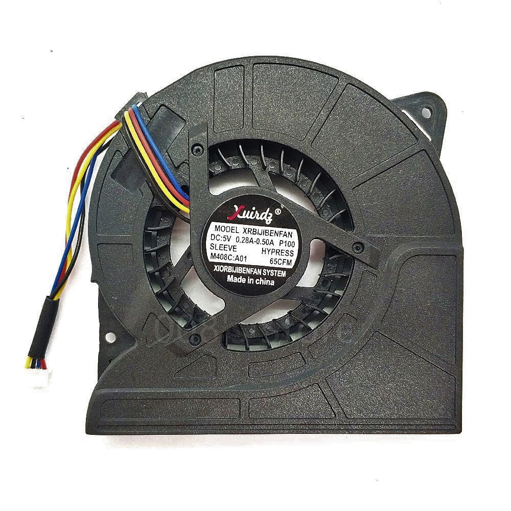 ASUS 13GNFU10P180-1 CPU Fan G72G G72GX M70SV N70 N90 X71 X71S X71SL KDB0705HB-7H95