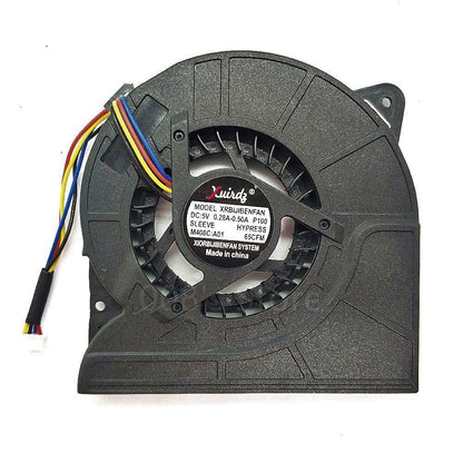 ASUS 13GNFU10P180-1 CPU Fan G72G G72GX M70SV N70 N90 X71 X71S X71SL KDB0705HB-7H95