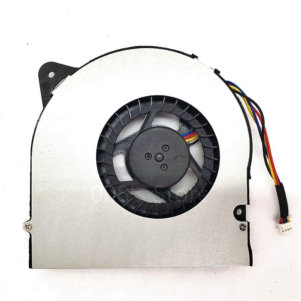 ASUS 13GNFU10P180-1 CPU Fan G72G G72GX M70SV N70 N90 X71 X71S X71SL KDB0705HB-7H95