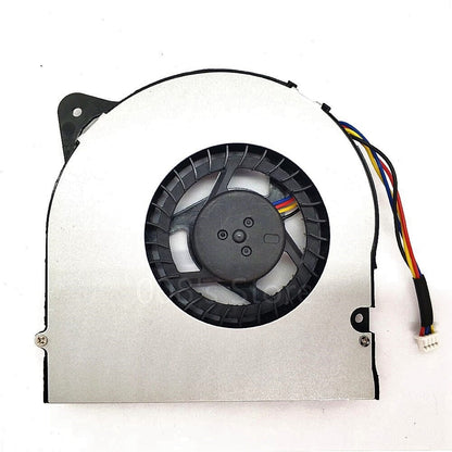 ASUS 13GNFU10P180-1 CPU Fan G72G G72GX M70SV N70 N90 X71 X71S X71SL KDB0705HB-7H95