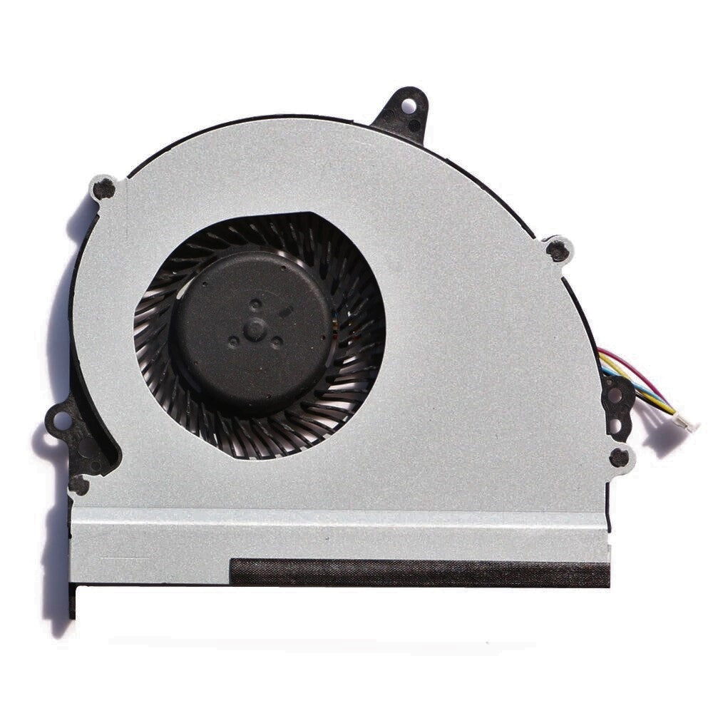 ASUS 13GNLO1AM010-1 New CPU Cooling Thermal Fan F301 F301A X301 X301A KSB0705HB-CA52