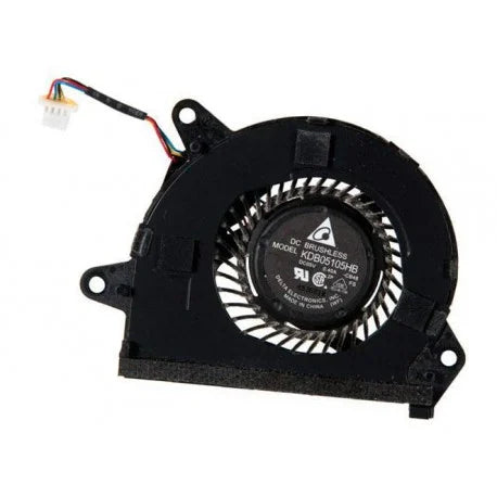 ASUS 13GNPO10P030-1 CPU Fan UX32L UX32LA UX32LN UX32V UX32VD Zenbook 13GNPO1AM020-1