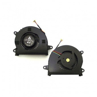 ASUS 13GNPO10P110-1 VGA Fan UX32L UX32LA UX32LN UX32V UX32VD Zenbook KDB05105HB-CB47 KDB05105HB-CF54