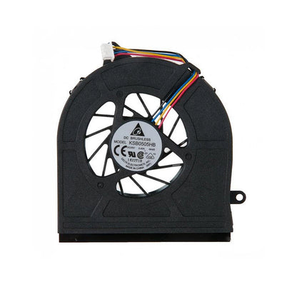 ASUS 13GNVF10P010-1 New CPU Cooling Thermal Fan U80 U80A U80V U81 U81A KSB0505HB-9A93 13GNV61AM040-1