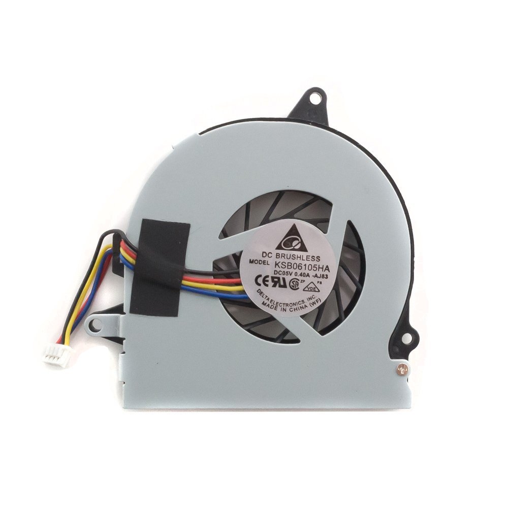 ASUS 13GNWT10T010-1 CPU Fan X32J X32JT X32V X32VJ X32VM X32VT X32U 13GNZA1AM011-1 13GNYH1AM010-1