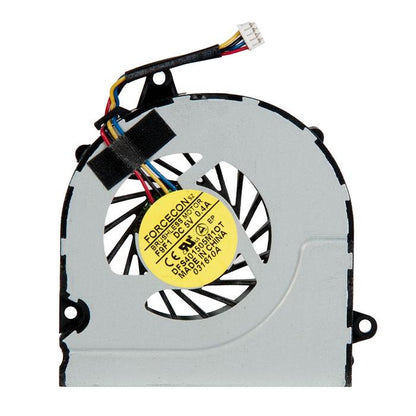 ASUS 13GNX81AM050-1 CPU Fan UL80A UL80AG UL80J UL80JT UL80V UL80VT 13GNWU10P200-1 13N0-FXA0301 13GNUC10M080-1