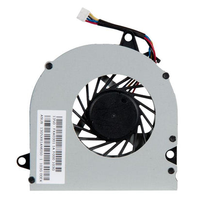 ASUS 13GNX81AM050-1 CPU Fan UL80A UL80AG UL80J UL80JT UL80V UL80VT 13GNWU10P200-1 13N0-FXA0301 13GNUC10M080-1