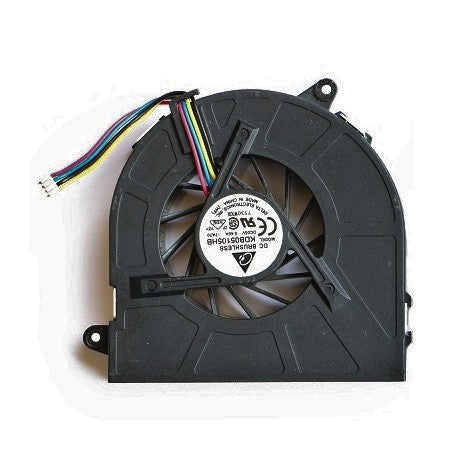 ASUS 13GNYC1AM010-1 CPU Fan U50U U50VF U50VG U6S Z37 Z37E Z37S Z37K 13N0-HBA0601 13N0-E8A0902 KDB05105HB-9K61