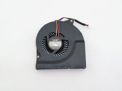 ASUS 13GNZT10P250-1 CPU Fan N53S N53SM N53TA N53TK N53SV N73SM X73E KSB06105HB-8012