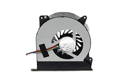 ASUS 13NB0181P02011 New CPU Cooling Fan ROG G750JH G750JY G750JZ 13N0-PCP0101