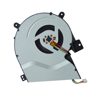 ASUS 13NB0331P11011 New CPU Fan VivoBook X551C X551CA X551MA X551MAV 13NB0331P11111 DQ5D586E000