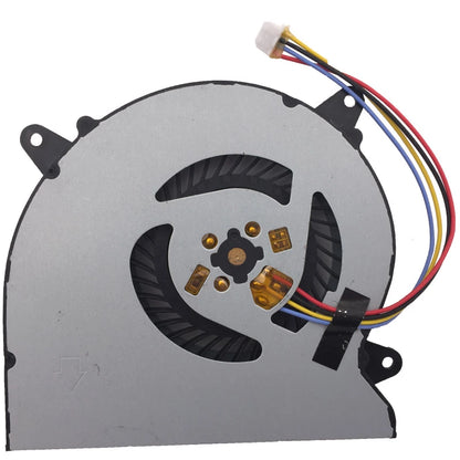 ASUS 13NB04L1AM0101 CPU Fan N550J N550X N750J G550J G550JK Q550LF MF60070V1-C180-S9A