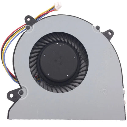ASUS 13NB04L1AM0101 CPU Fan N550J N550X N750J G550J G550JK Q550LF MF60070V1-C180-S9A