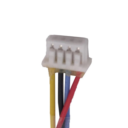 ASUS 13NB04L1AM0101 CPU Fan N550J N550X N750J G550J G550JK Q550LF MF60070V1-C180-S9A