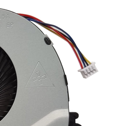 ASUS 13NB09M0T01011 CPU Cooling Fan A556U K556U X556U FL5900 FL5900U EF75070S1-C430-S9A