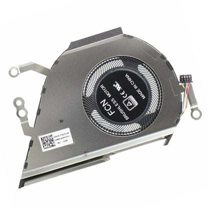 ASUS 13NB0LA0M02011 CPU Fan Y406F Y406U Y406UA X420U X420UA R459FA DFS5K121154912-FL3M