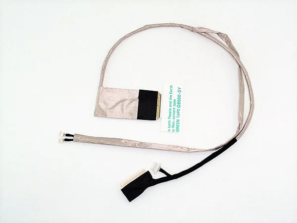 ASUS LCD Display Video Screen Cable QCL70 K75 K75A K75V K75VD K75VJ K75VM DC02001FY20 14005-00460000