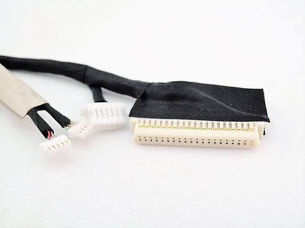 ASUS LCD Display Video Screen Cable QCL70 K75 K75A K75V K75VD K75VJ K75VM DC02001FY20 14005-00460000