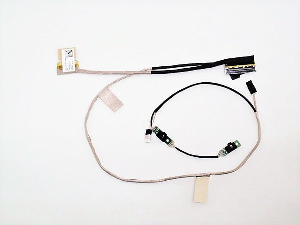 ASUS LCD Display Video Cable Touch Screen S551 S551L S551LA S551LB K551 V551 DD0XJ9LC100 14005-00970100