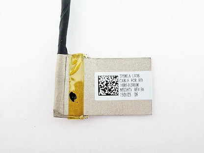 ASUS LCD Display Video Screen Cable Transformer Book Flip TP500 TL500L TP500LA TP500LB TP500LN 14005-01290300 14005-01290100