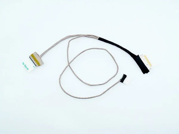 ASUS New LCD Display Video eDP Cable Chromebook C300M C300MA 14005-01450300 14005-01450500 14005-01450400