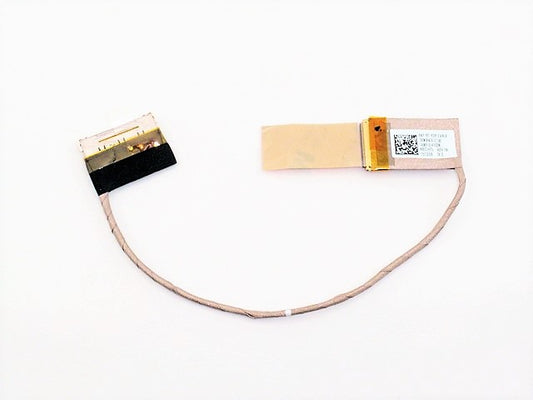 ASUS 14005-01470200 LCD Cable ROG GL771JM GL771JW N751 N751JK N751JM DD0BK3LC100