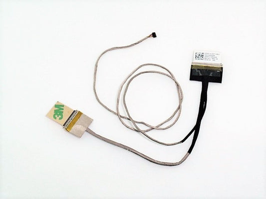 ASUS New LCD Display Cable A555 A555U A555UA X555 X555U X555UA X555UA-1A X555UB X556 X519L 1422-025P0AS 14005-01850000