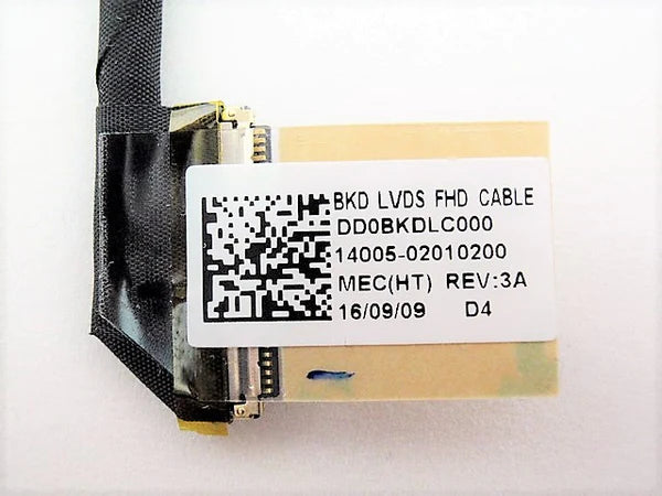 ASUS New LCD Display Video Cable ZenBook UX360 UX360C UX360CA 14005-02010200 DD0BKDLC000 14005-02010000