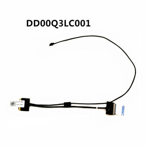 ASUS 14005-02020200 LCD Display Video Screen Cable Chromebook C202SA 14005-02020100 DD00Q3LC001 DD00Q3LC011