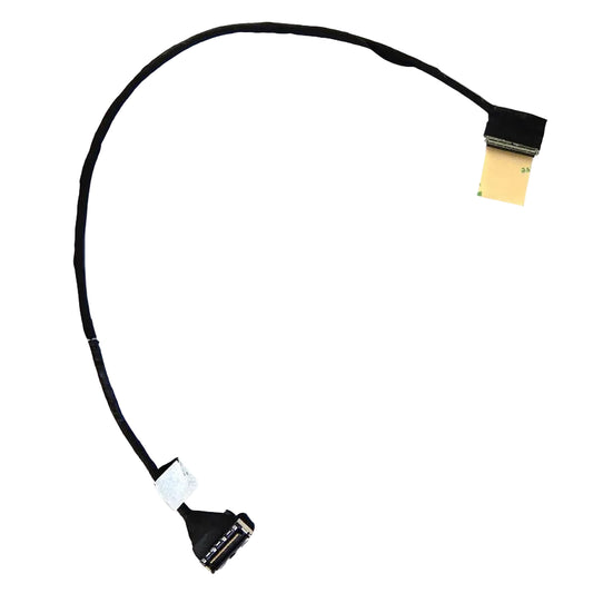 New Laptop LCD LED LVDS Display Video Screen Cable for ASUS Q504U Q504UA Q524UQ Q534UX UX560U UX560UX UX560UAK 1422-02PF0AS 14005-02060100 14005-02060400 14005-02060500 14005-02060000 HD 30-Pin 