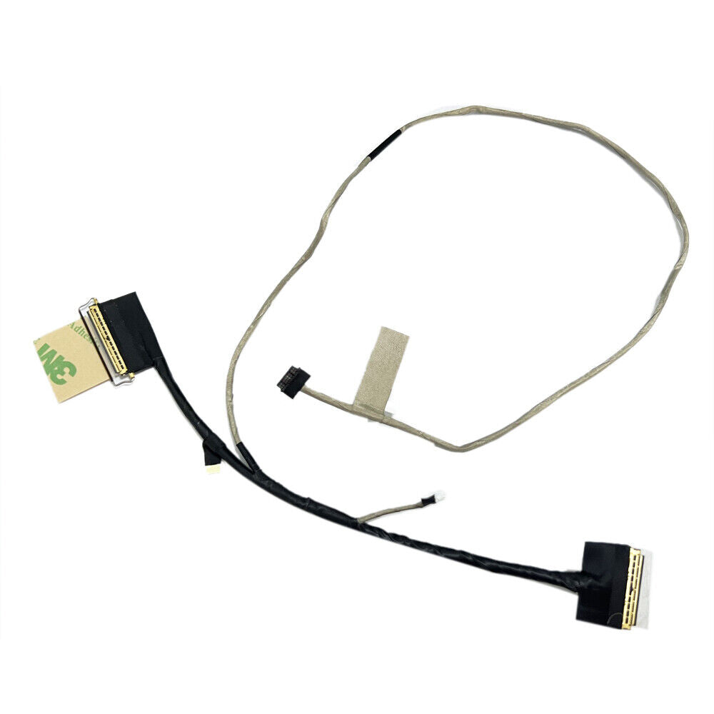 ASUS New LCD LED Display Video Cable Touch Screen TS 30-Pin Chromebook 11 C204 C204MA C214MA 1422-03JQ0A9 14005-03010800