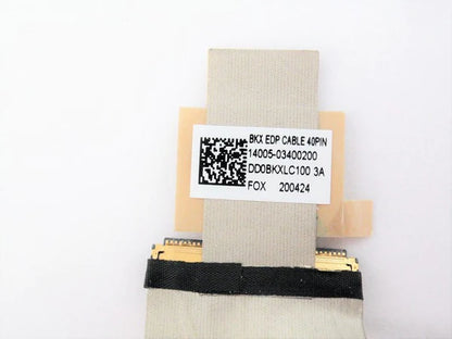 ASUS 14005-03400200 LCD Cable FA506IH FA506II FA506IU FA506IV FX506 DD0BKXLC100 DD0BKXLC110